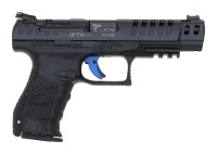 Walther PPQ Q5 Match Semi-Auto Pistol