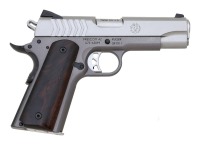 Ruger SR1911 Semi-Auto Pistol