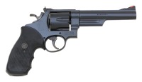 Smith & Wesson Model 57-1 Double Action Revolver