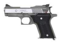 AMT Automag II Semi-Auto Pistol