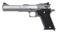 AMT Automag II Semi-Auto Pistol