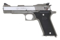 AMT Automag II Semi-Auto Pistol