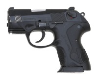 Beretta PX4 Storm Semi-Auto Pistol