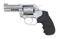 Colt New Model King Cobra Double Action Revolver