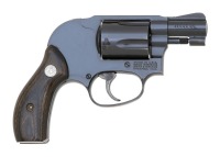 Smith & Wesson Model 49-2 Double Action Revolver