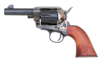 Pietta Great Western II Sheriff&rsquo;s Model Single Action Revolver