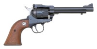 Ruger New Model Single-Six Single Action Revolver
