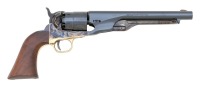 Pietta Model 1860 Army Percussion Revolver