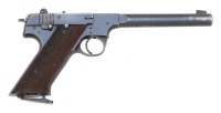 Hi-Standard Model H-D Military Semi-Auto Pistol