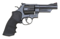 Smith & Wesson Model 57 Double Action Revolver