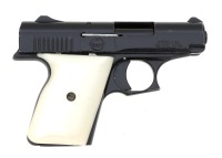 Lorcin Model L22 Semi-Auto Pistol