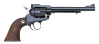 Ruger New Model Single Six Single Action Revolver