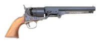 F.I.E. 1851 Old Model Army Percussion Revolver