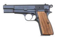 FEG Model PJK-9HP Semi-Auto Pistol