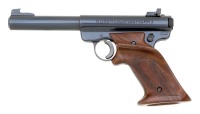 Ruger Mark I Target Semi-Auto Pistol