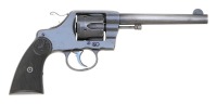 Colt New Model Army/Navy Double Action Revolver