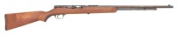 Stevens Springfield Model 87A Semi-Auto Rifle