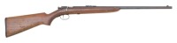 Winchester Model 60 Single Shot Bolt Action Rifle