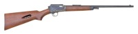 Finely Restored Winchester Model 63 Semi-Auto Rifle