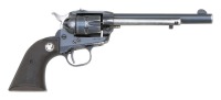 Ruger Single-Six &ldquo;RSSM&rdquo; Single Action Revolver