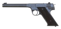 Hi-Standard Model H-D Military Semi-Auto Pistol