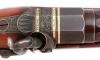 Amazing Nathaniel Whitmore Percussion Halfstock Rifle from the Bill Ruger Sr. Collection - 3