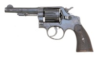Trocaola M92 Double Action Revolver
