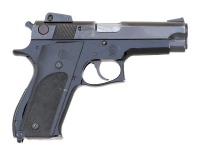 Smith & Wesson Model 439 Semi-Auto Pistol