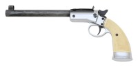 Hawes Firearms Tip-Up Single Shot Pistol