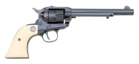 Ruger Single-Six &ldquo;SSM&rdquo; Single Action Revolver