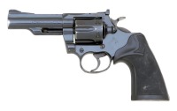 Colt Trooper Mk. III Double Action Revolver