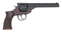 Harrington & Richardson 22 Special Double Action Revolver