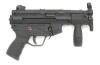 Fleming Firearms Registered Auto-Sear in Heckler & Koch MP5K - 2