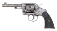 Colt Model 1895 New Model Navy Double Action Revolver