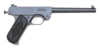 Stevens No. 10 Target Single Shot Pistol