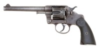 Colt Model 1895 New Model Navy Double Action Revolver