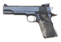 Colt Government Model Semi-Auto Pistol