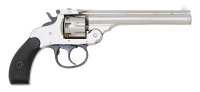 Harrington & Richardson Auto-Eject Double Action Revolver