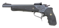 Thompson/Center Contender Single Shot Pistol