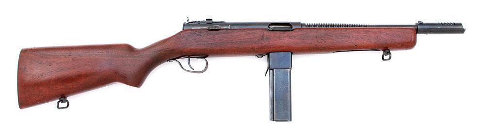 Reising Model 50 view 3