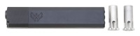 SilencerCo Gen. 1 Osprey 45 Suppressor