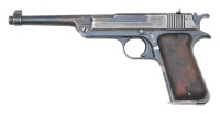 Reising Target Semi-Auto Pistol