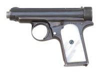 J.P. Sauer & Sohn Model 1913 Semi-Auto Pistol
