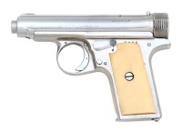 J.P. Sauer & Sohn Model 1913 Semi-Auto Pistol