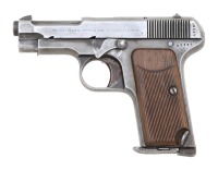 Beretta Model 1915 Semi-Auto Pistol