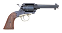 Ruger Bearcat Single Action Revolver