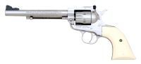 Ruger New Model Single-Six Convertible Revolver