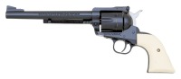Ruger New Model Blackhawk Single Action Revolver