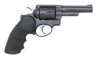 Ruger Police Service-Six Double Action Revolver