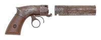 Robbins & Lawrence Percussion Pepperbox